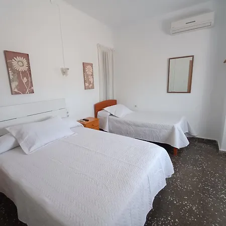 Guest house Lucia