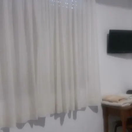 Pensíon Lucia Pensión *