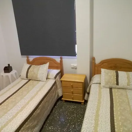 Lucia Pensjonat 3*