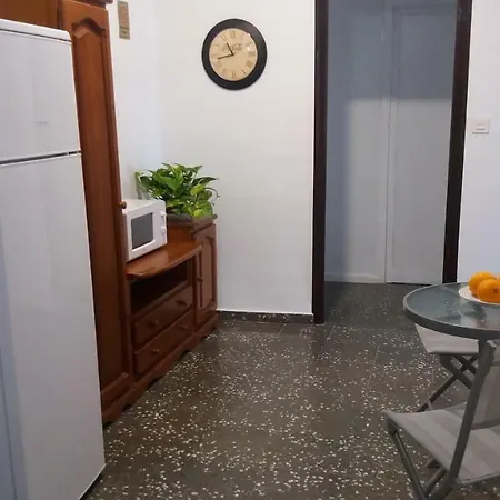 Pensión Pensíon Lucia Casinos