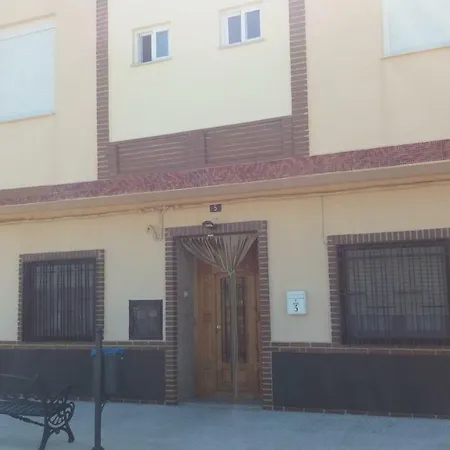 Pensíon Lucia Casinos