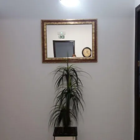 Pensíon Lucia Pensión Casinos