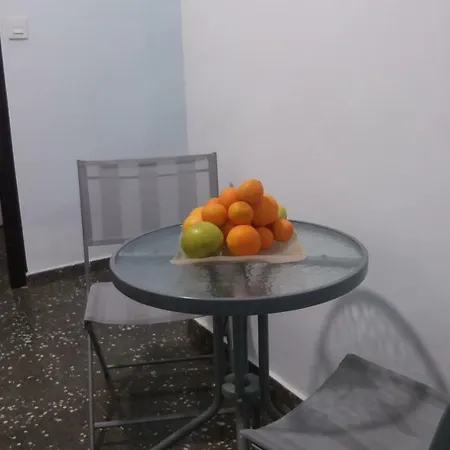 Pensíon Lucia