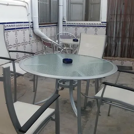 Pensíon Lucia Casinos