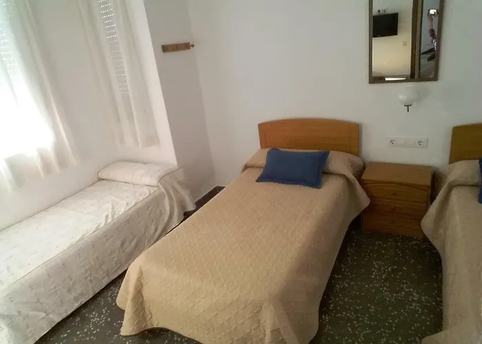 Pensionat Lucia Casinos